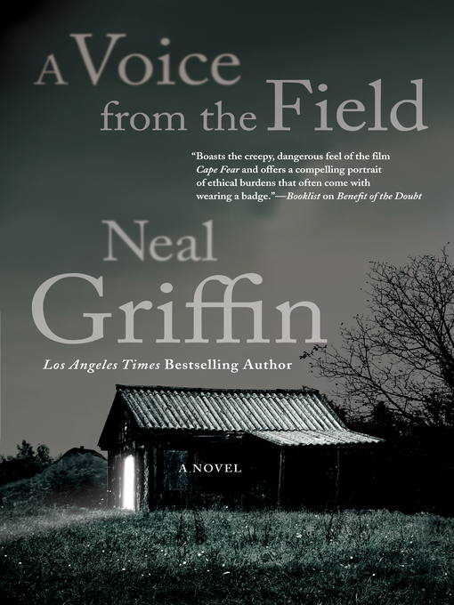 Title details for A Voice from the Field by Neal Griffin - Wait list